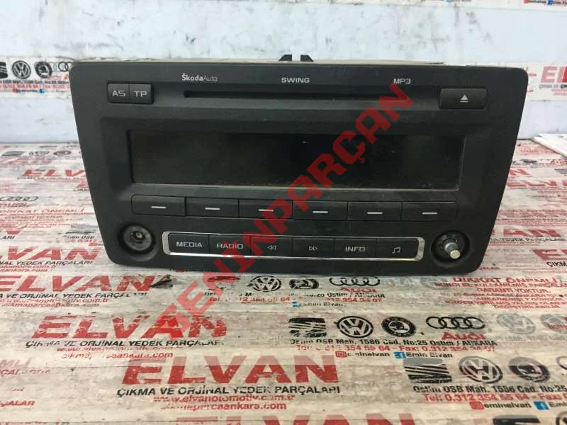 1Z0035161M - RADYODELPHI