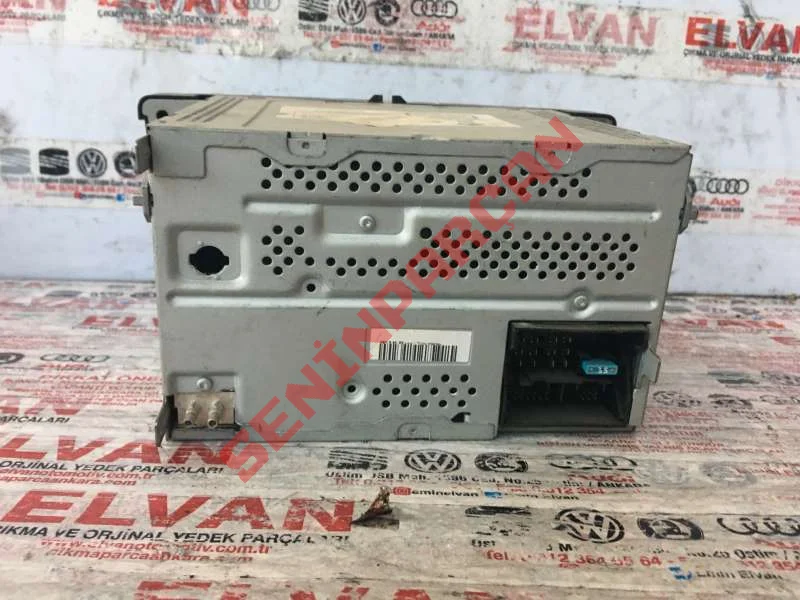 1Z0035161M - RADYODELPHI