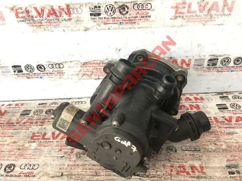 06L121012A - SU POMPASI