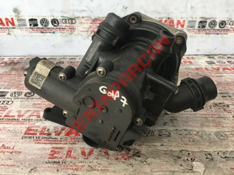 06L121600B - SOĞUTMA SIVI TERMO