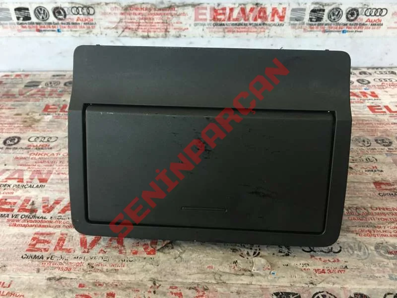 8X0857273B - NAVİGASYON ÜNİTESİ TESPİT