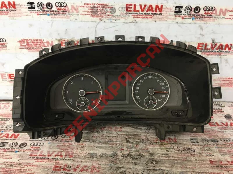 7E0920860CX - GÖSTERGE TABLOSU