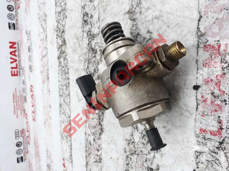 06L127025K - YAKIT POMPASI