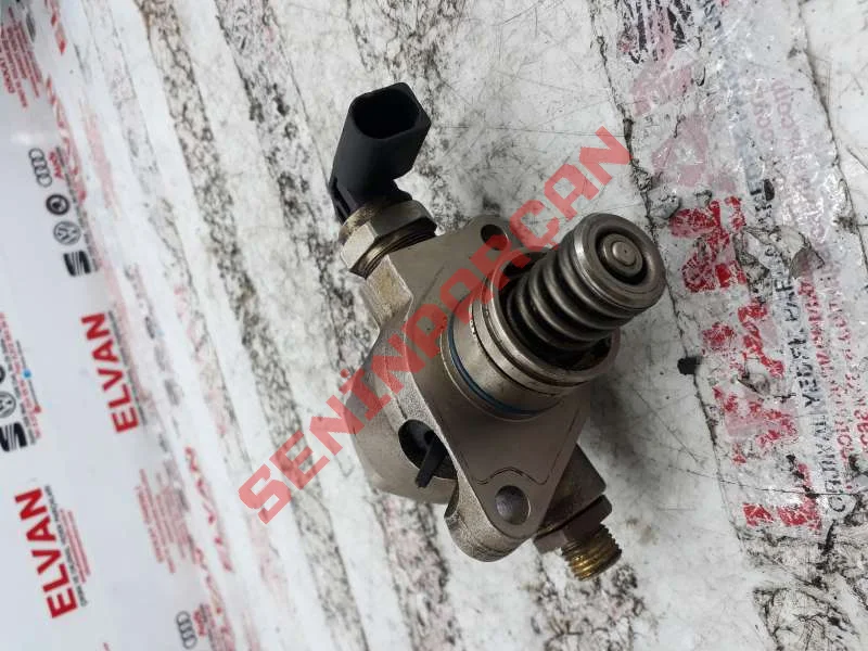 06L127025K - YAKIT POMPASI