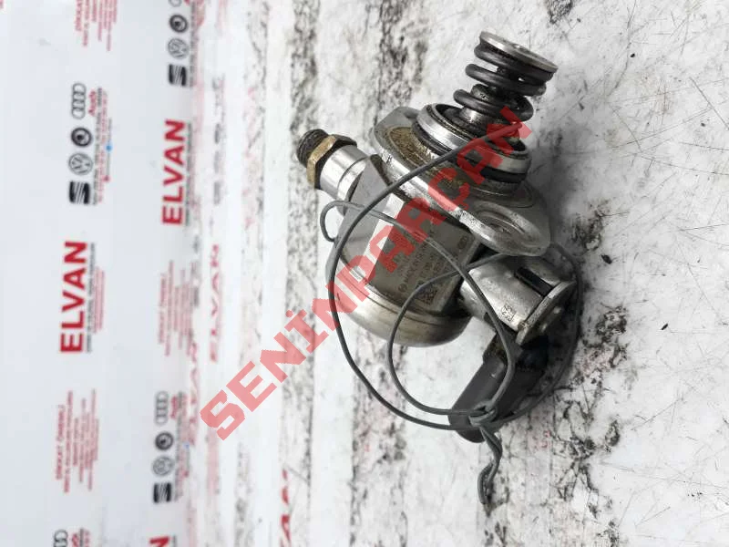 07K127025D - YAKIT POMPASI