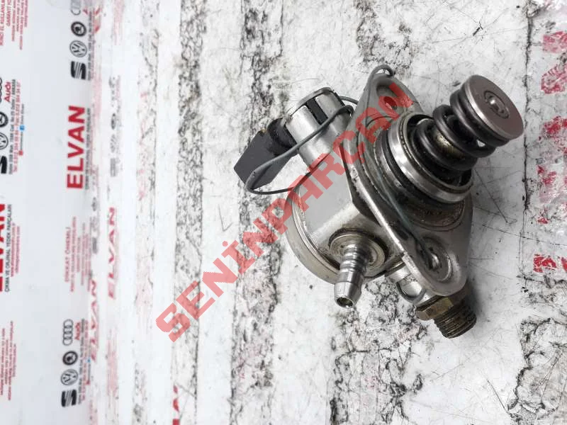 07K127025D - YAKIT POMPASI