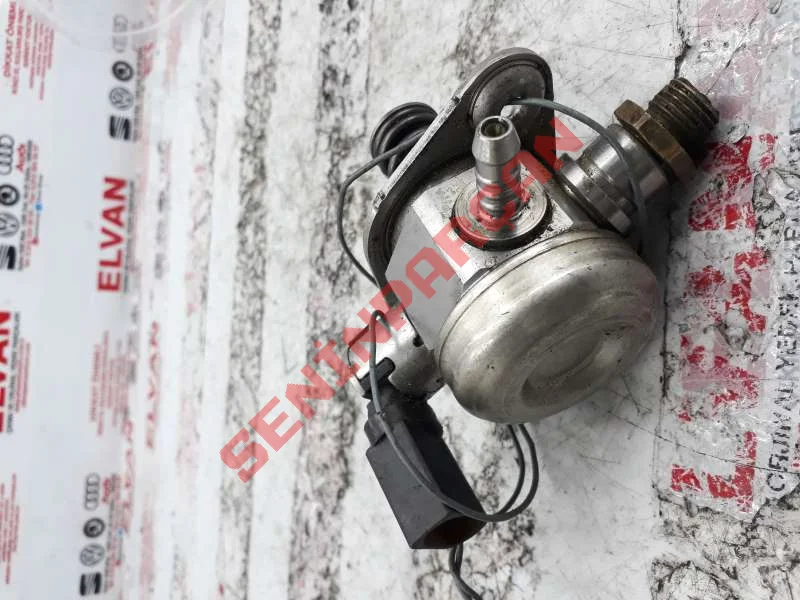 07K127025D - YAKIT POMPASI