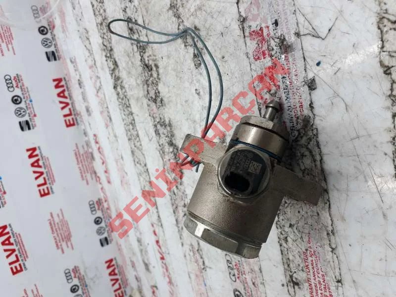 079127025AD - YAKIT POMPASI