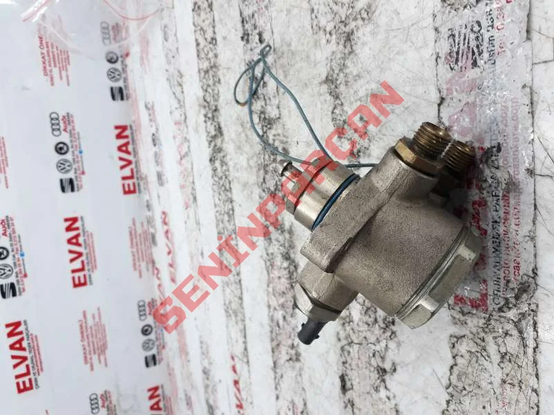 079127025AD - YAKIT POMPASI