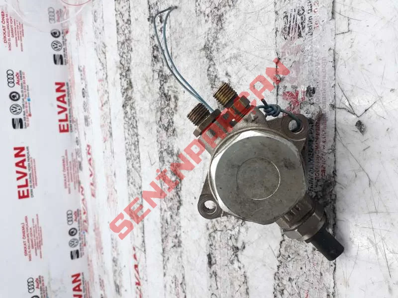 079127025AD - YAKIT POMPASI