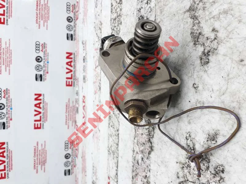 06E127026E - YAKIT POMPASI