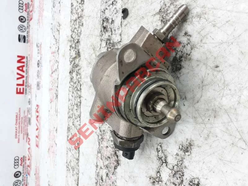 06E127025M - YAKIT POMPASI