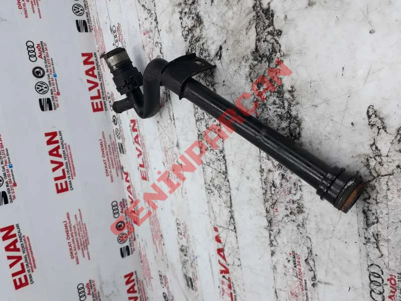 03G121065R - SU BORUSU