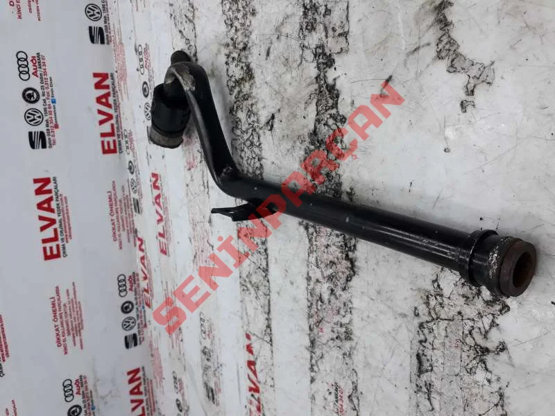 03G121065R - SU BORUSU