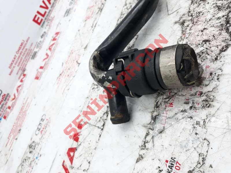 03G121065R - SU BORUSU