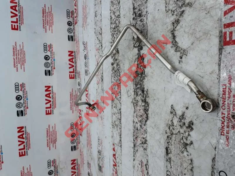 03C145140E - YAG BORUSU