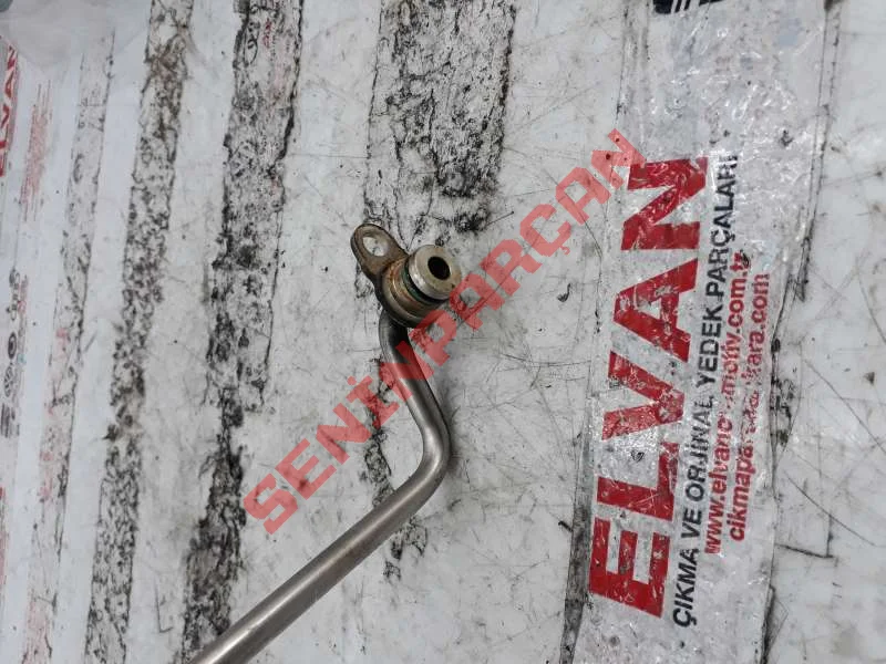 03C145140E - YAG BORUSU