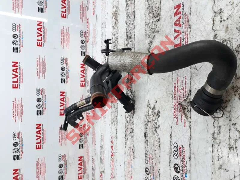 7P6121156D - SU HORTUMU