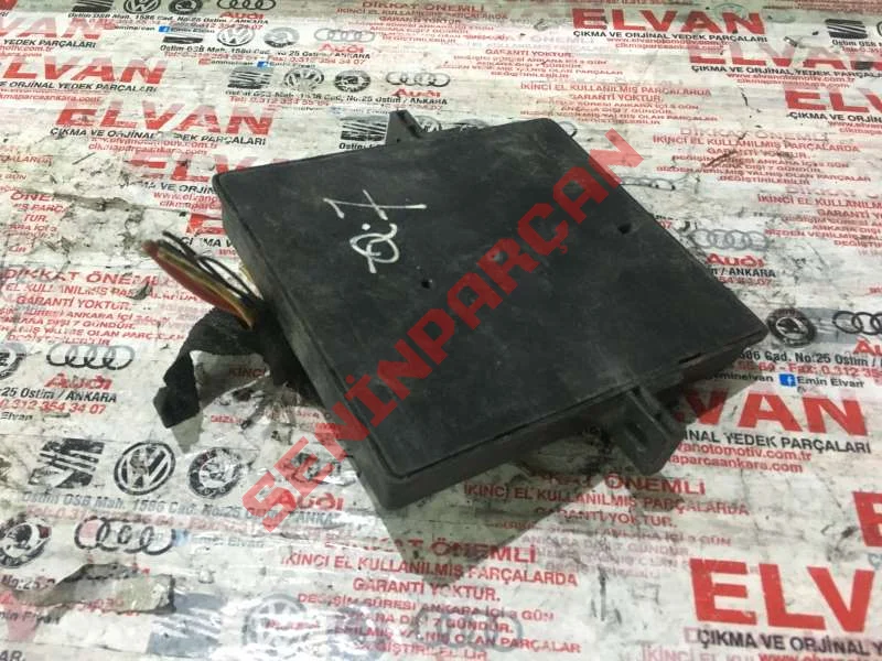 4F0907279 - PERFORMANSMODULU