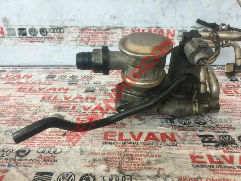 06A131501E - SIRKULASYON VALFI