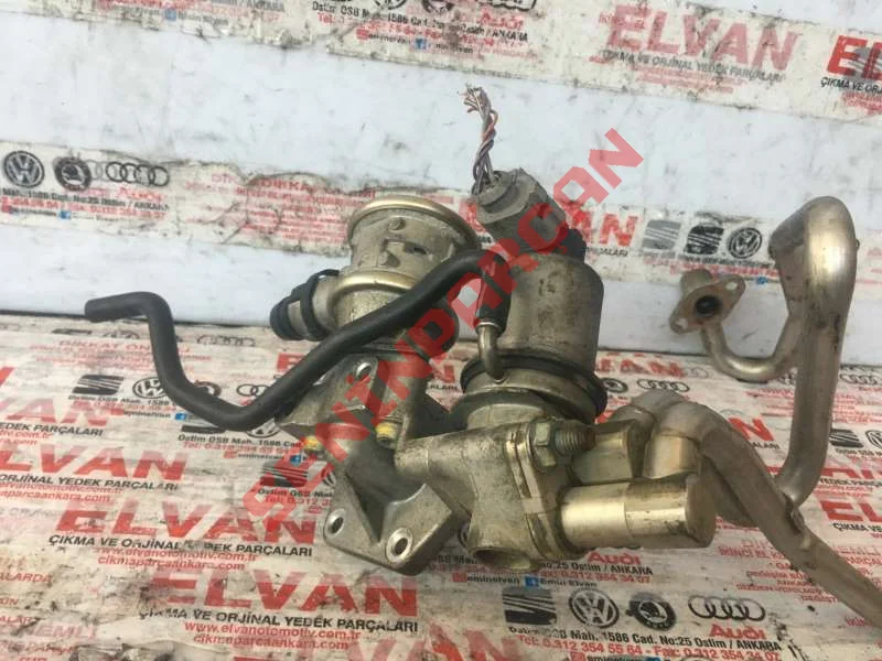 06A131501E - SIRKULASYON VALFI