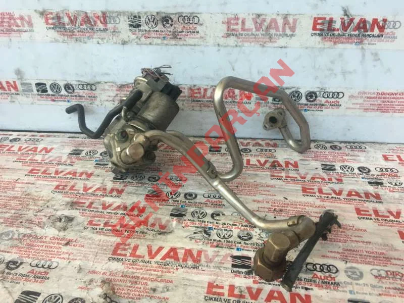 06A131519D - BAGLANTI BORUSU