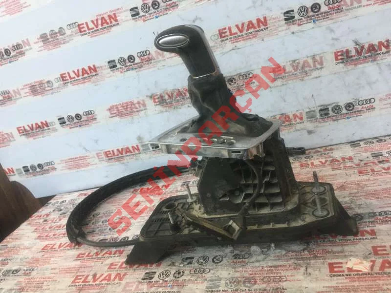 3C0713265M - DÜZ VİTES TELİ