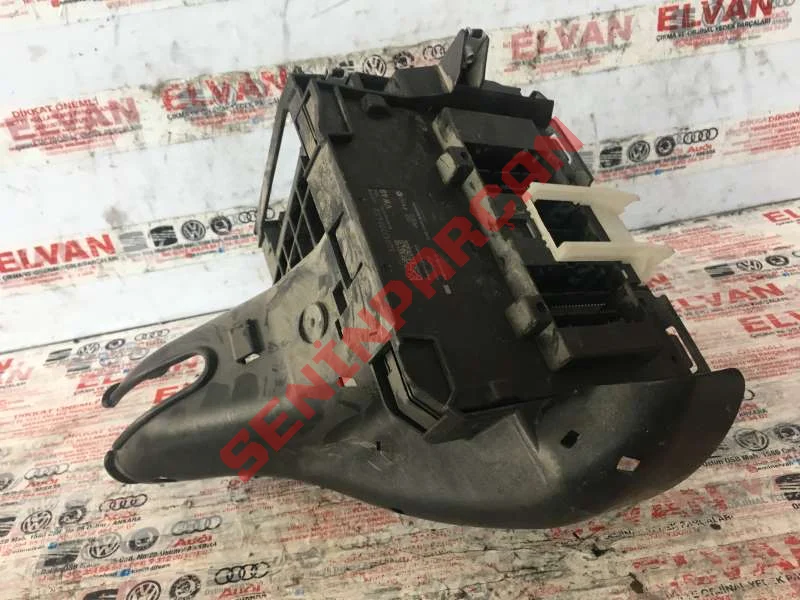 5Q0937084AQ - MERK ELEKTR KONTR ÜNİT