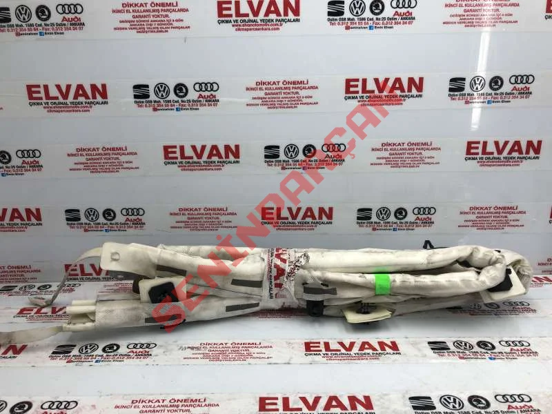 5C6880741E - HAVA YASTIGI UNITESI