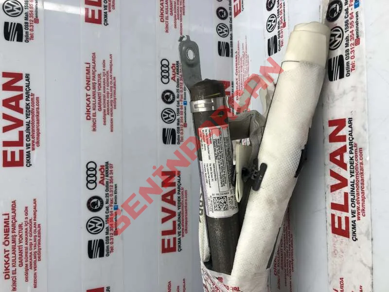 5C6880741E - HAVA YASTIGI UNITESI