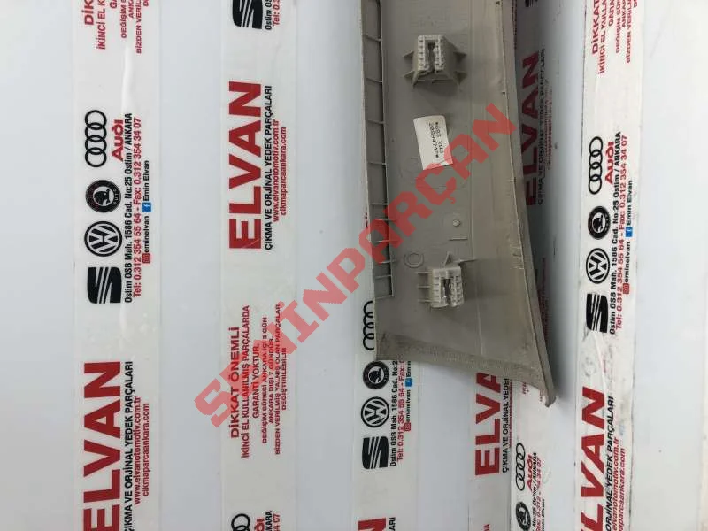 5C6867234R - A DİREĞİ KAPLAMASI