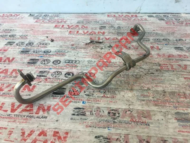 04E145140H - TURBO YAG BORUSU