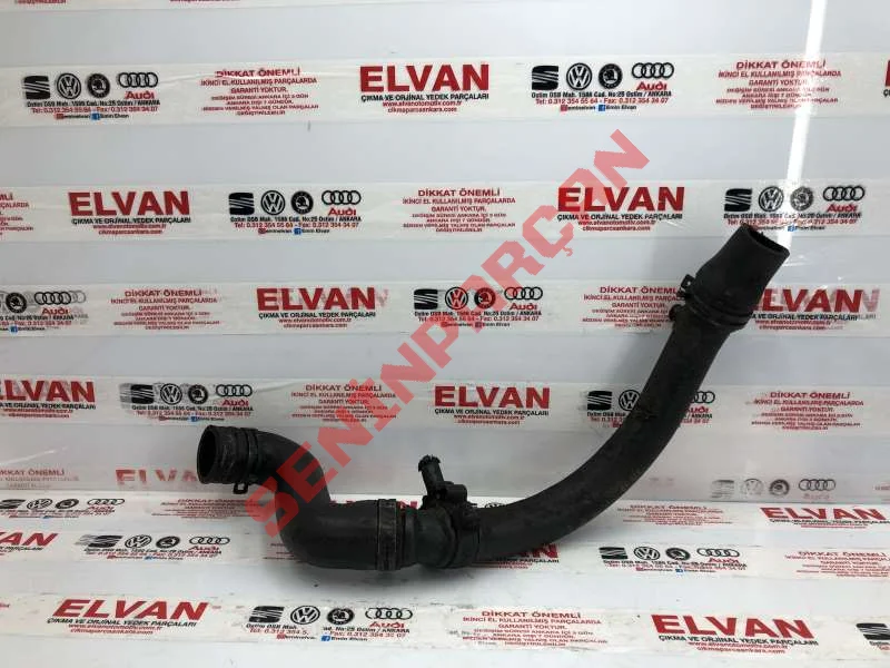 6E0145840A - BASINÇ BORUSU