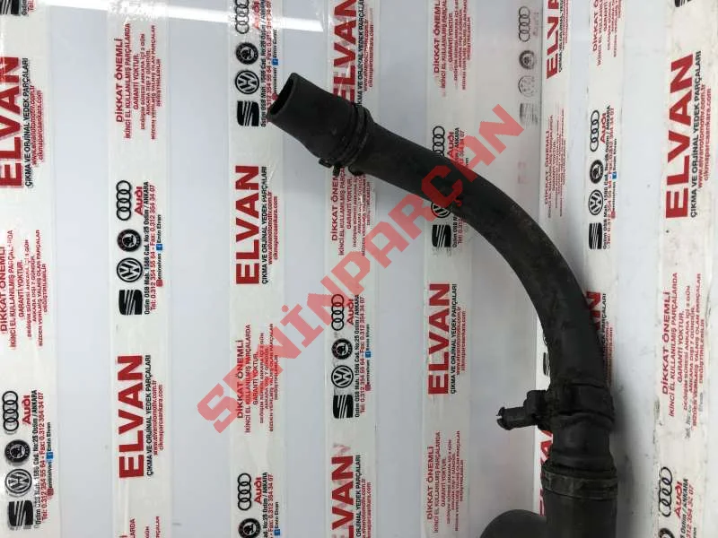 6E0145840A - BASINÇ BORUSU