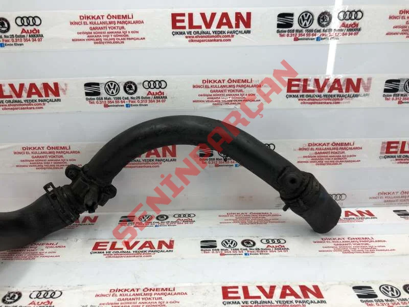 6E0145840A - BASINÇ BORUSU