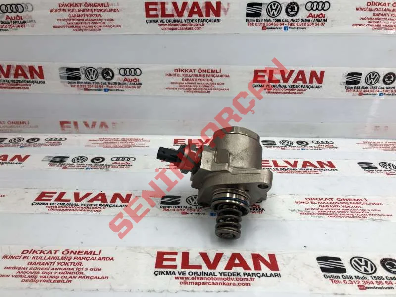 04E127026AG - YAKIT POMPASI