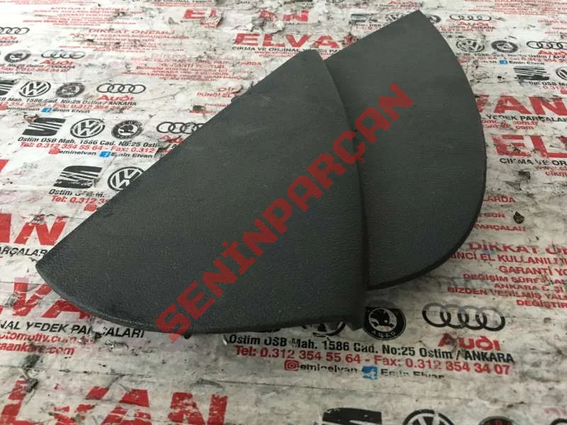 8P0857086 - KORUMA KAPAĞI