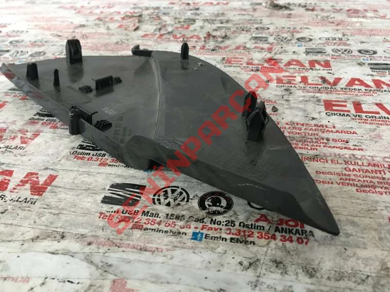 8P0857086 - KORUMA KAPAĞI