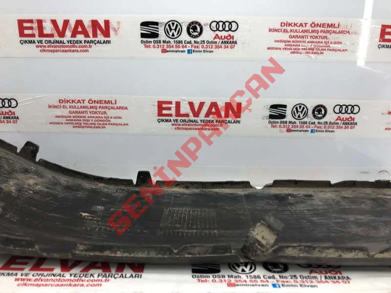 7E0807820 - KORUMA ÇITASI