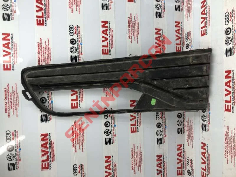 6C0853666J - HAVALANDIRMA IZGARASI