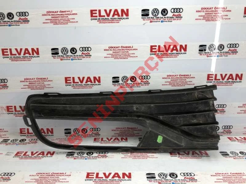 6C0853666J - HAVALANDIRMA IZGARASI