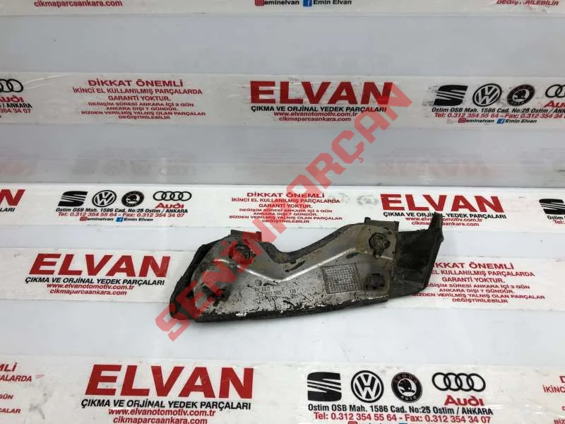 3C0807505 - ARA PARCA