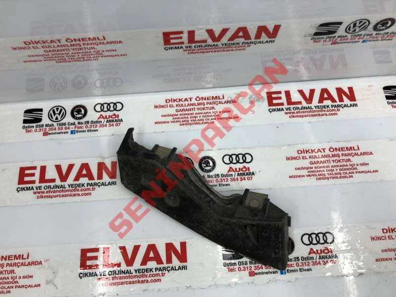 3C0807505 - ARA PARCA