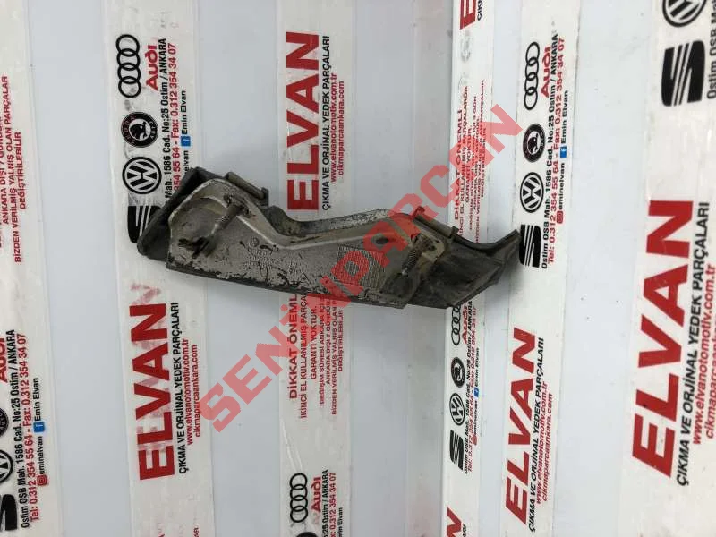 3C0807505 - ARA PARCA