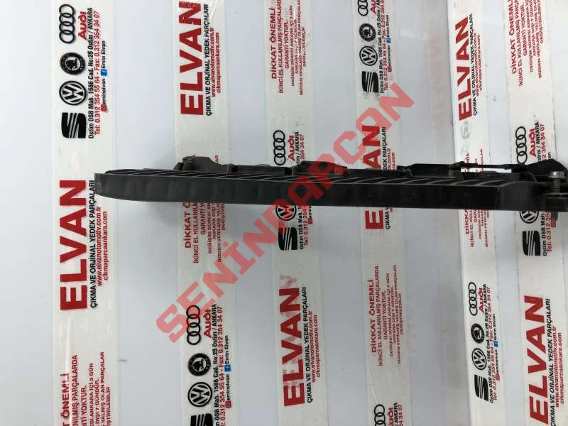 2G0805705E - ON PANEL KILAVUZU