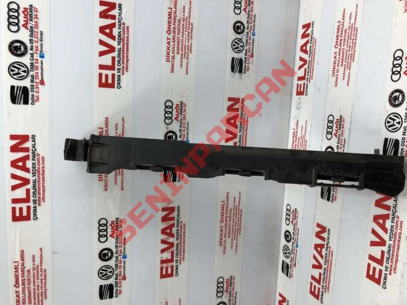 2G0805705E - ON PANEL KILAVUZU