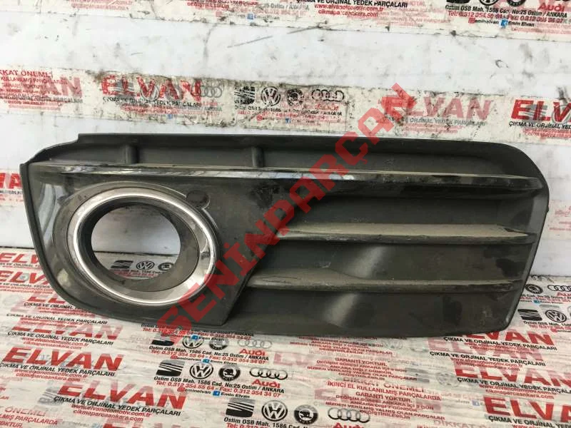 8R0807681M - HAVA KILAVUZ IZGARASI