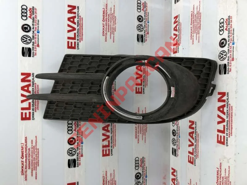 5N0853665H - HAVALANDIRMA IZGARASI