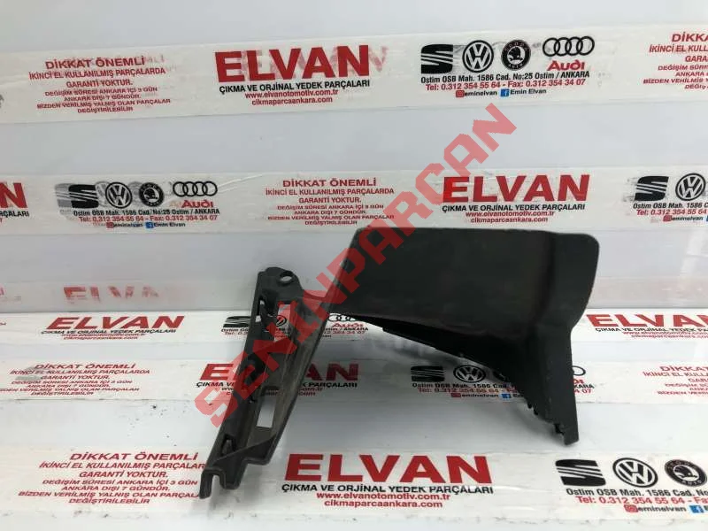 1K8853950A - KAPAM PARÇA