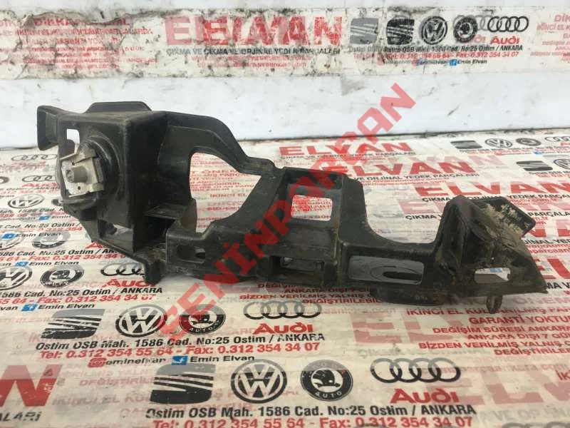 5G0807049A - TAMPON BRAKETI